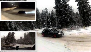 Nelegálne preteky v Tatrách! Extrémna jazda ohrozuje turistov