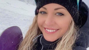 Už je to tu! Agáta Hanychová dáva láske ďalší pokus, s novým priateľom vyrazili na lyžovačku!