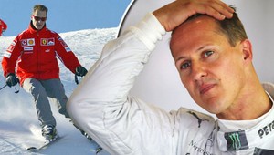 Smutné správy od Schumacherovcov! TOTO prezradil Michaelov dobrý priateľ!