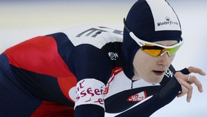 Češka Sábliková so zlatým hetrikom na MS