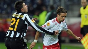 Švento (27) sa stane najlepšie plateným hráčom Salzburgu