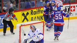 Slováci otvoria šampionát s Francúzmi