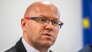 Ľubomír Daňko končí na poste riaditeľa NAKA