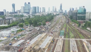 Poliaci prerábajú vlakovú stanicu. Minister Balík zobral tím inšpirovať sa od susedov