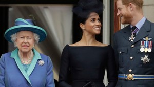 Facka kráľovnej Alžbete?! Meghan sa dostalo nečakanej podpory od TÝCHTO osobností!