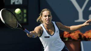 Cibulková zárukou postupu vo Flushing Meadows