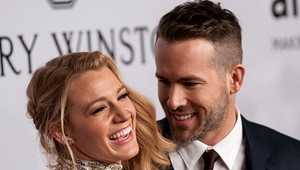Ryan Reynolds a Blake Lively sa dali dokopy za naozaj zvláštnych okolností!