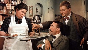 Zaujímavosti, ktoré ste o filme Dobrý vojak Švejk nevedeli: Hrušínský musel enormne PRIBRAŤ!