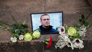 Tri dni po Navaľného smrti Putin povýšil ľudí z vedenia väzenskej služby