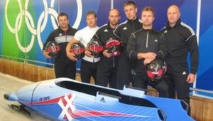 Bobista Jagnešák dal sľub princovi Albertovi: Vidíme sa v Soči