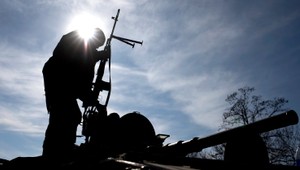 Proruskí separatisti sťahujú z frontu delá