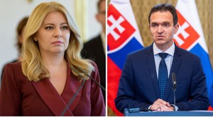 Ústavu SR nestačí len raz ročne oslavovať, ale predovšetkým ju dodržiavať, tvrdí prezidentka