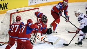 MS 2013: Demontáž ruského hokeja! USA im strelili 8 gólov