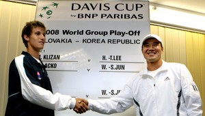 DP: Slováci na budúci rok doma len proti Macedónsku