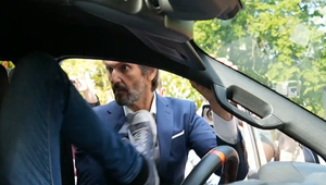 Matovič sa pobil s Kaliňákom: Kopanec do hrude exministra aj rana päsťou. Vykopal si politický hrob, hodnotí Řádek