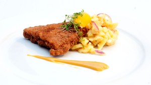 Ryba na Vianoce. Prečo nejeme radšej kura?