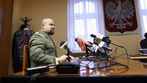 Postrelený prokurátor: Chcel som spáchať samovraždu, zle som mieril