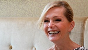 Vianoce u Heleny Vondráčkovej (67)? Ako z Las Vegas!