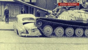 Streľba, nehody, znásilnenia. Smutné výročie sovietskej invázie do ČSSR