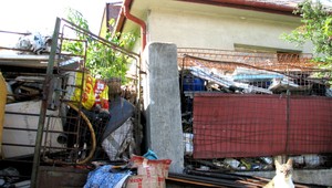 Právnik radí. Výkupca harabúrd mi otravuje život