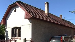 Slovenský dom hrôzy: Krvavé jatky policajta a strach z bezpečnostných dôvodov. Ľudia sa mu vyhýbajú