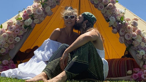 Poriadny nadpriemer! Po dráždivých fotkách Heidi Klum priznal jej manžel svoje CENTIMETRE!