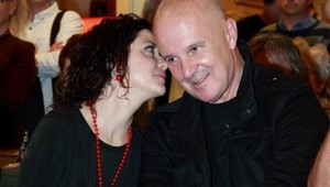 Šoralová s exmilencom! Čo na to novomanžel Soukup?