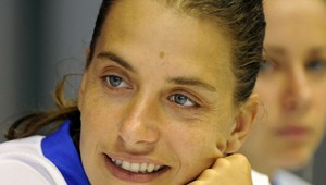 Husárová (38) prehrala prvú dvojhru po takmer štyroch rokoch