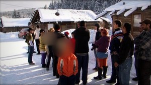 Pavol (30) prinútil chlapčeka (10), aby ho sexuálne uspokojil!