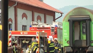 V Bratislave unikala chemikália