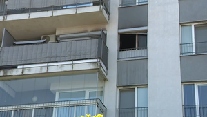 Desivé detaily vraždy dvoch dievčatiek: Otec sa chcel dostať do bytu, matka bola v bare