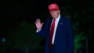 Make America unpopular again? Svet hovorí Trumpovi nie, v hodnotení skončil až za Putinom