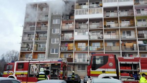 Tragické ráno na Spiši. Katarína zhorela vo vlastnom byte