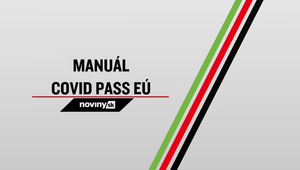 MANUÁL: Ako získať oficiálny európsky certifikát Covid pass