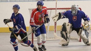 Hokejbal-MS: Slováci zdolali Portugalsko 3:1 a sú v semifinále