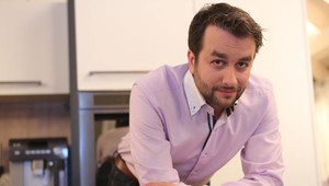 Je to definitívne, Kobielsky (39) opúšťa Panelák!