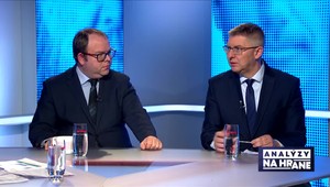 Analýzy Na hrane s Hříchom z AKO a Slosiarikom z Focusu: Politici sa rozhodujú podľa prieskumov