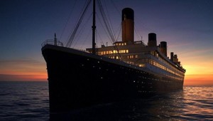 Šokujúci objav na Titanicu: Záhadné diery prekvapili vedcov