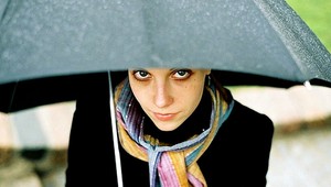 Pripravte si dáždniky, čakajú nás prehánky i búrky