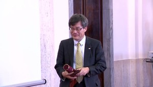 Vynálezca svetelného zdroja a držiteľ Nobelovej ceny v Bratislave