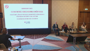 Tlačová beseda: Deti sa k tabaku dostanú