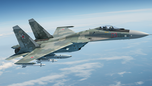 1310. deň na Ukrajine: Ukrajina hlási zostrelenie ruského bombardéru Su-34 pri Záporoží