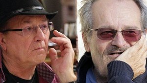 Petr Janda (72): Ostrá hádka v rodine s ochrnutým bratom