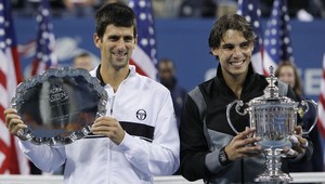 Vajda radil Djokovičovi cez smsky, s jeho výkonom je spokojný