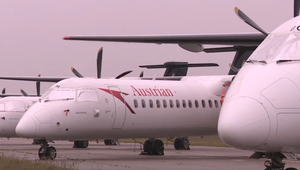 Aká budúcnosť čaká bratislavské letisko? Stáva sa z neho najväčšie parkovisko na Slovensku