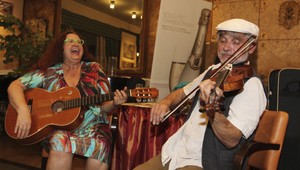 Oldřich Kaiser (59) terorizoval susedov! Vyhováral sa na hlučnú gynekológiu