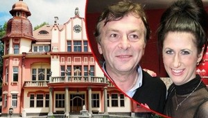 Princ Pavel Trávníček: Svadba ako v rozprávke