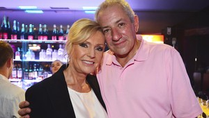 Helena Vondráčkova sa pochválila prírastkom do rodiny: Je to naše dievčatko!