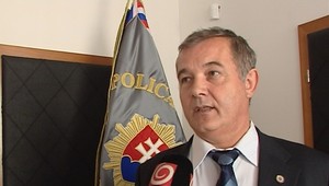 Bývalý šéf polície Packa: Spišiakovi sa chceli pomstiť!