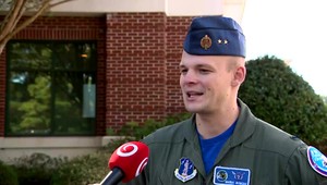 VIDEO: Slovenskí piloti v Arizone absolvujú náročný výcvik. Odštartujú novú éru vojenského letectva